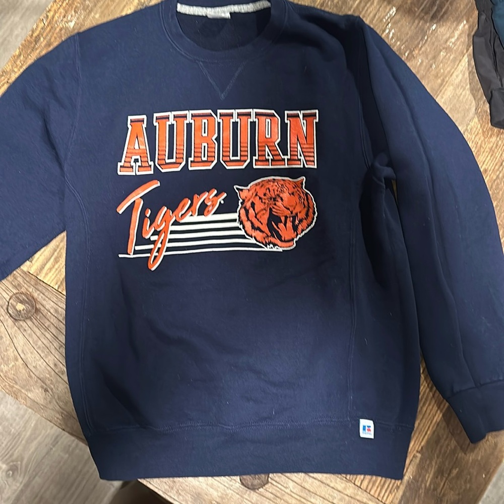 Auburn